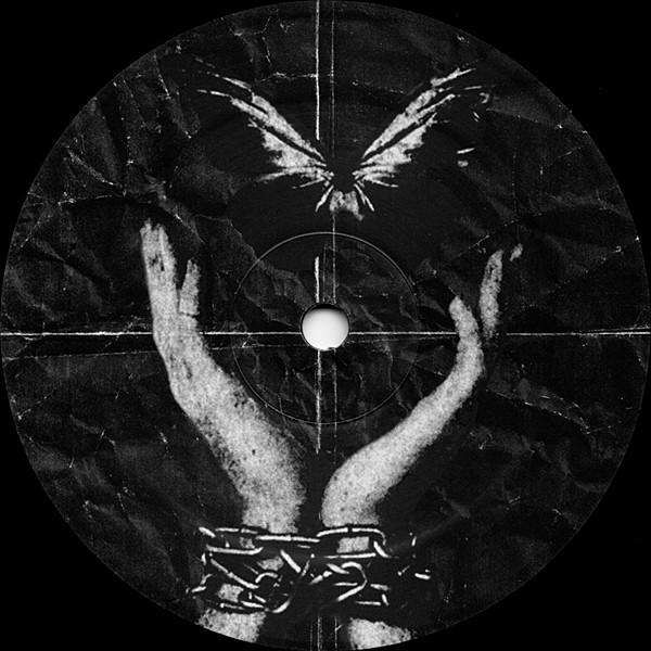 Quantec - The World Is A Cyclone EP