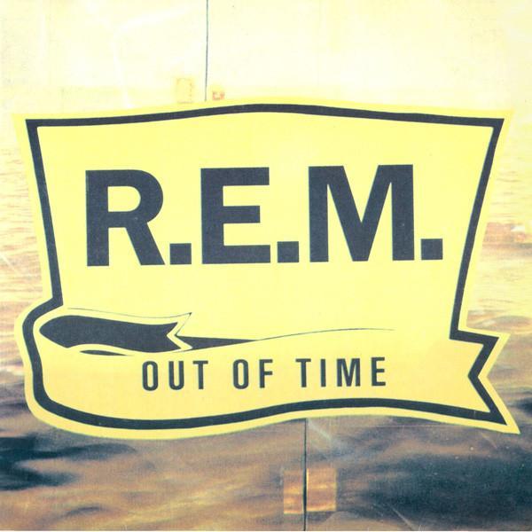 R.E.M. - Out Of Time