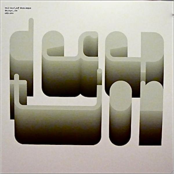 Raíz & Jeff Derringer - Deception