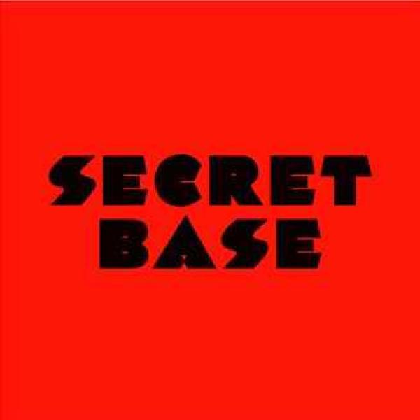 Radio Slave - Secret Base