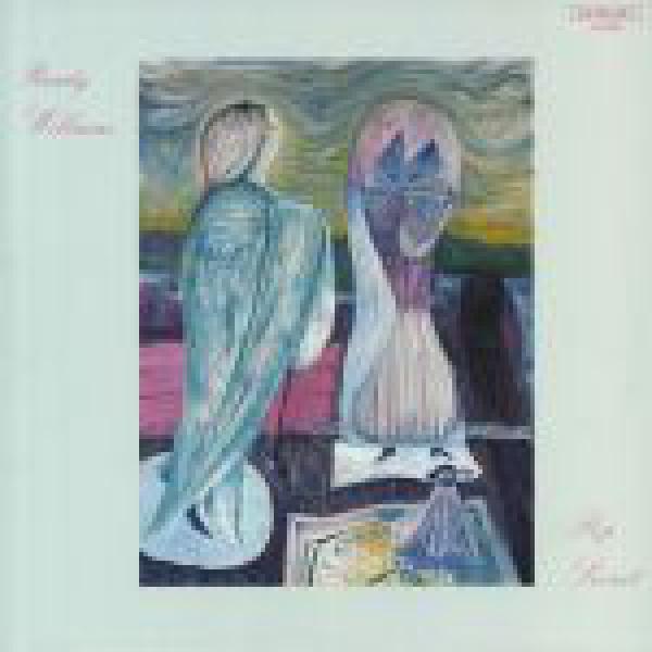 Randy Williams (12) - Pop Secret