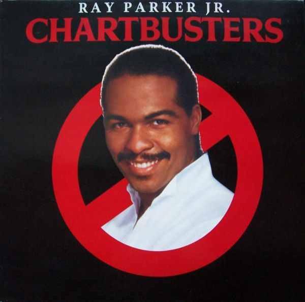 Ray Parker Jr. - Chartbusters