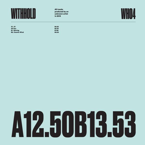 ReKaB - WH04