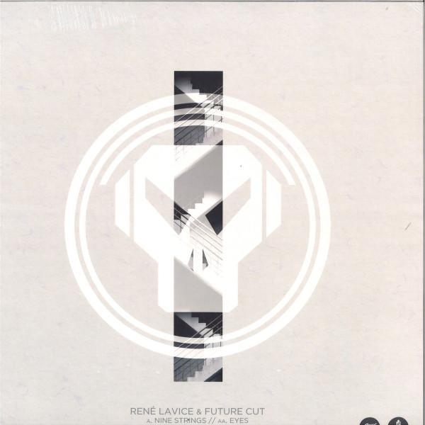 Rene Lavice, Future Cut - Nine Strings / Eyes