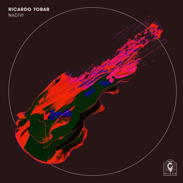 Ricardo Tobar - Nadivi