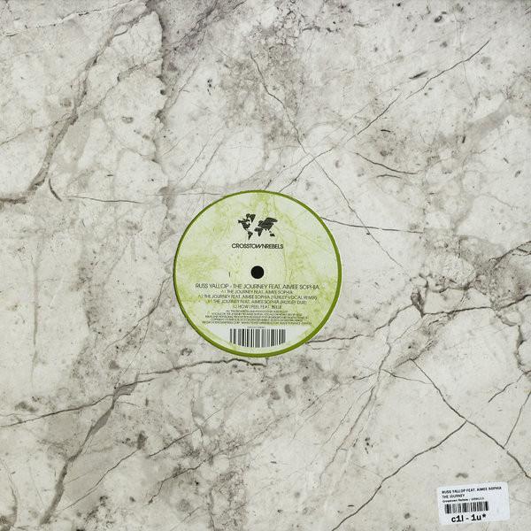 Russ Yallop, Aimee Sophia - The Journey