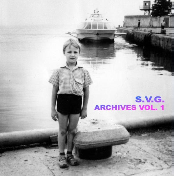 S.V.G.  - Archives Vol. 1
