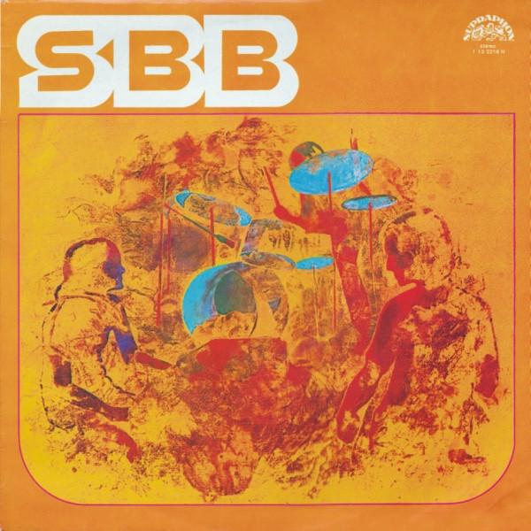 SBB - SBB
