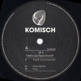 SP - Field Lines Never End EP