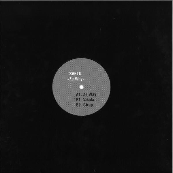 Saktu - Ze Way