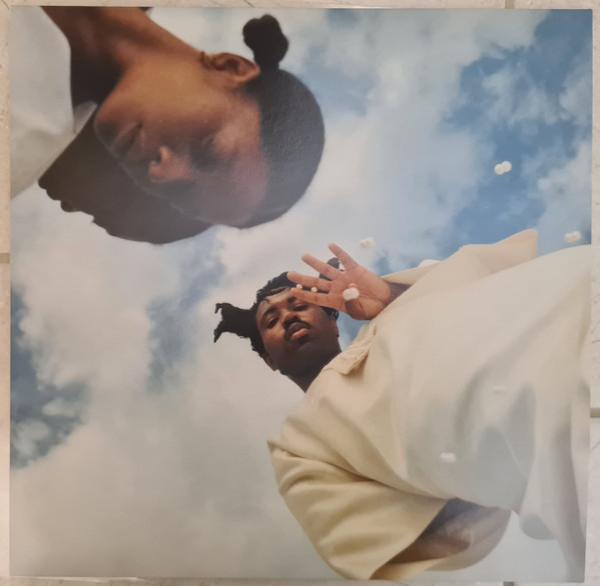 Sampha - Lahai