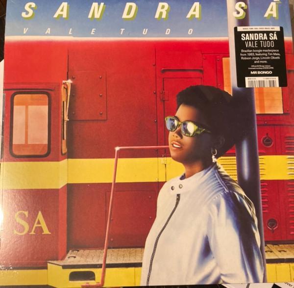 Sandra De Sá - Vale Tudo