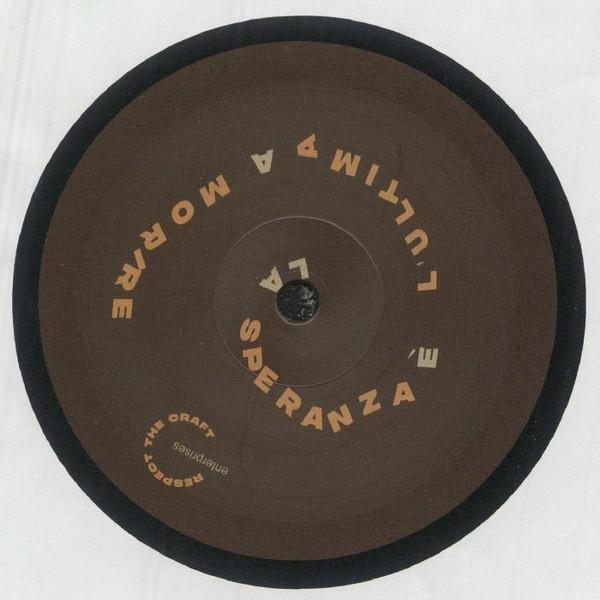 Santos, Tripmastaz - Combinazione Ep