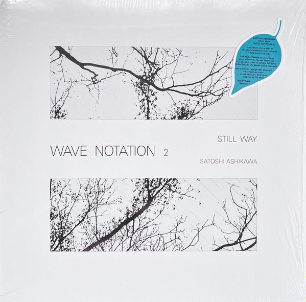 Satoshi Ashikawa - Still Way