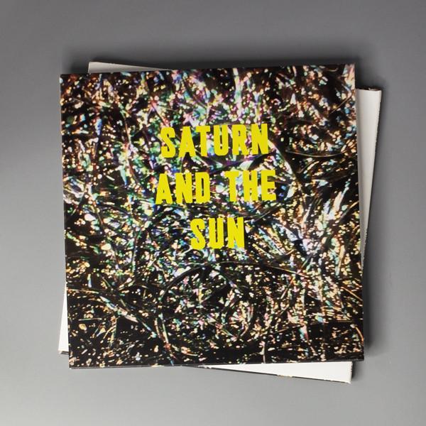 Saturn And The Sun - In The Name Of Psychic Expansion