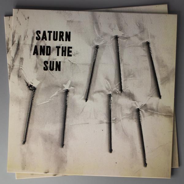Saturn And The Sun - The New Age Is Shit