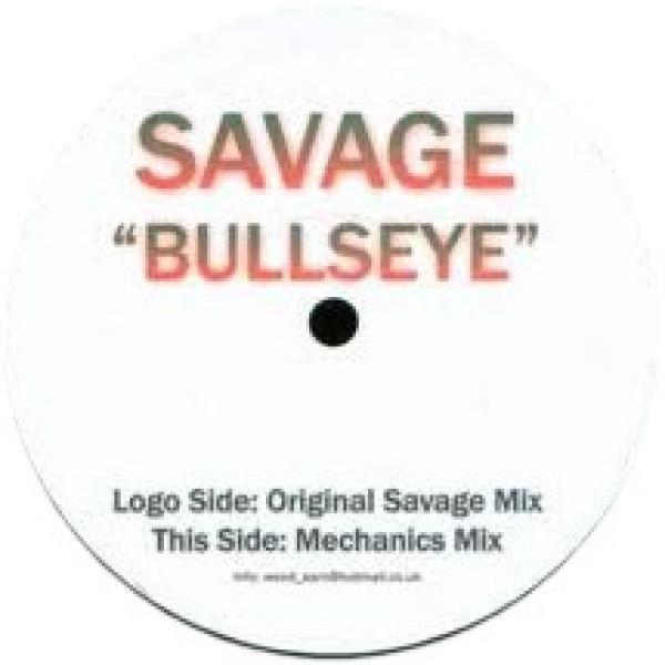 Savage - Bullseye