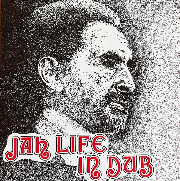Scientist - Jah Life In Dub