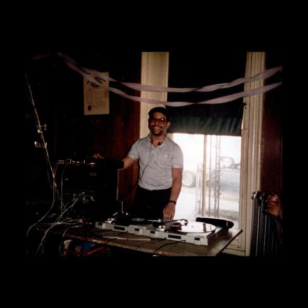 Scott Avery - Child Self