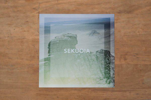 Sekuoia - Trips