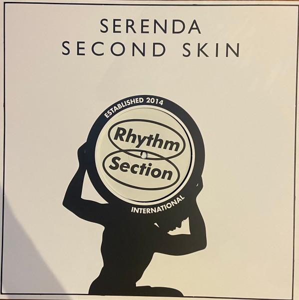 Serenda - Second Skin