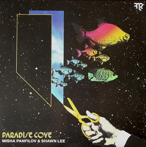 Shawn Lee, Misha Panfilov - Paradise Cove