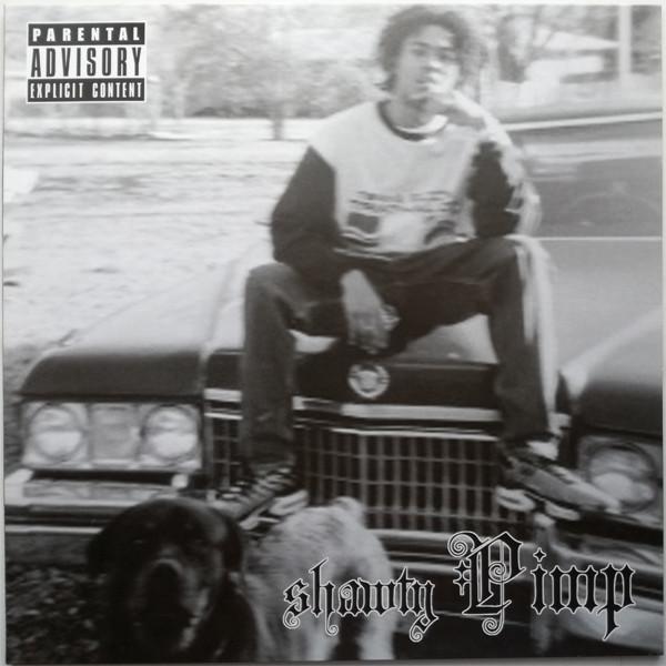 Shawty Pimp - ...Still Comin' Real