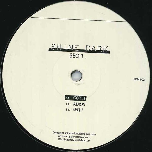 Shine Dark - SEQ 1