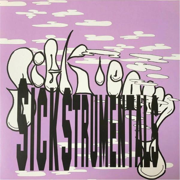 Sick Team - Sickstrumentals