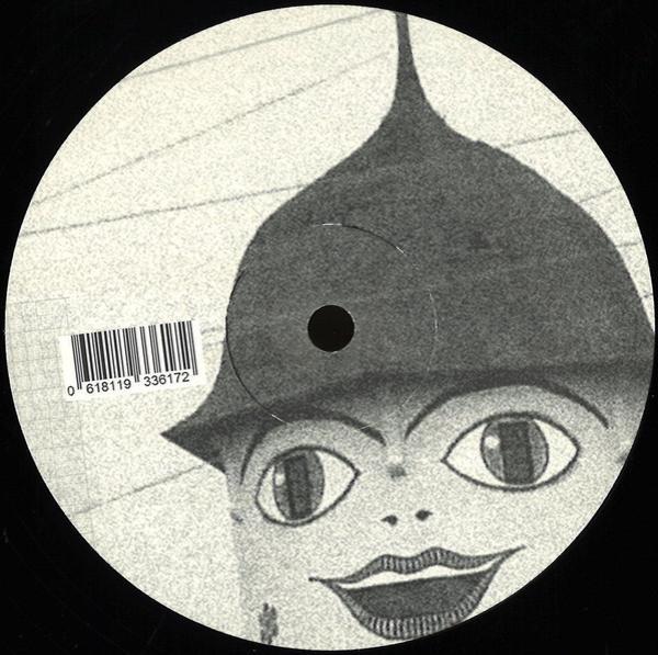 Sil (2) - Keld EP 