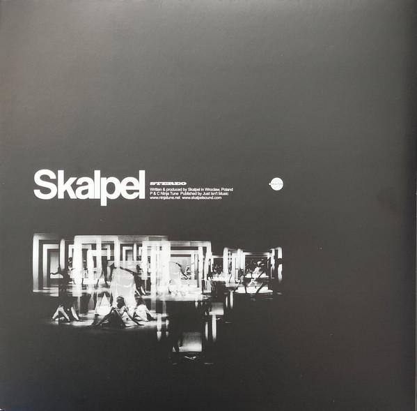 Skalpel - Skalpel