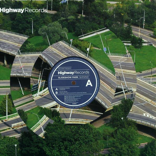 Slideshow Park - Shining
