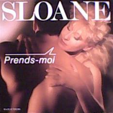Sloane - Prends-Moi