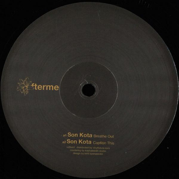 Son Kota - VAFTER002