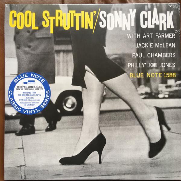 Sonny Clark - Cool Struttin'