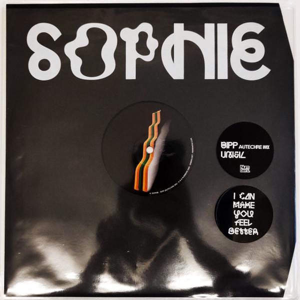 Sophie - Bipp (Autechre Mx) / Unisil