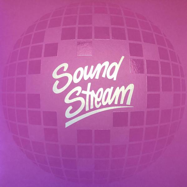 Sound Stream - Disco Fantasy 