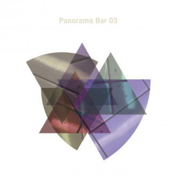 Soundstore, Steffi , Hunee - Panorama Bar 03