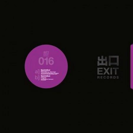 Spectrasoul - Melodies