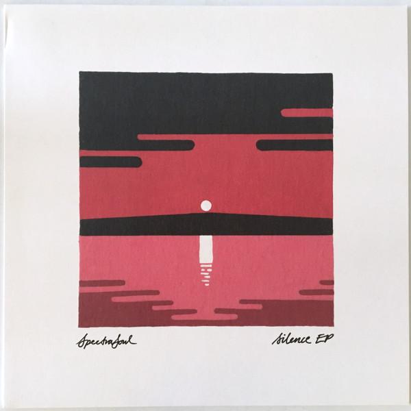 Spectrasoul - Silence EP