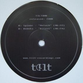 Spinor, Budoka - Moloch / Ritual