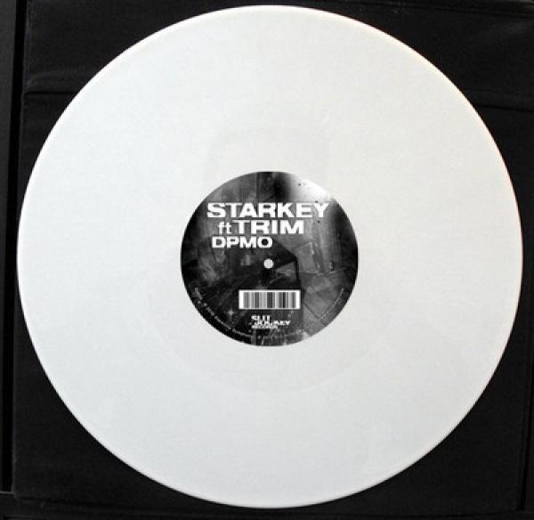 Starkey - DPMO / Poison