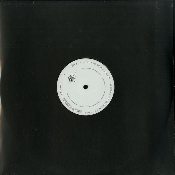 Stas Karpenkov - Yevpatoriya Satellite