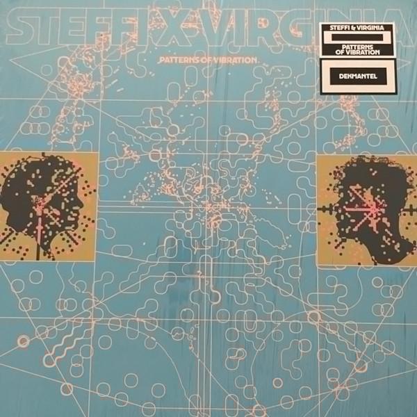 Steffi , Virginia  - Patterns Of Vibration