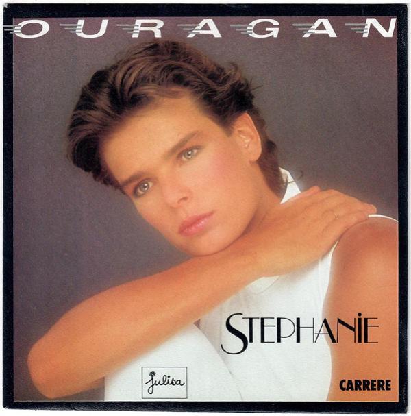 Stephanie - Ouragan