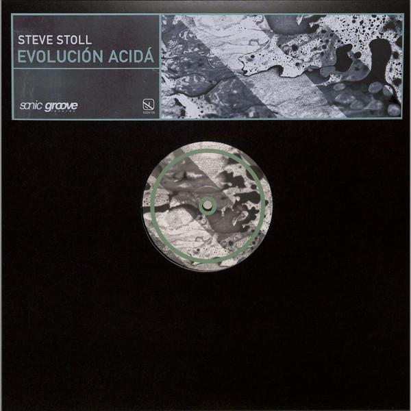 Steve Stoll - Evolución Ácida