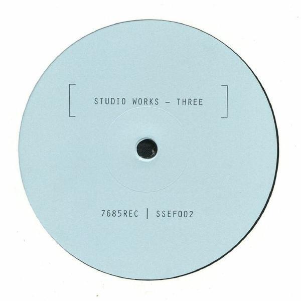 Studio Works - Three / Four
