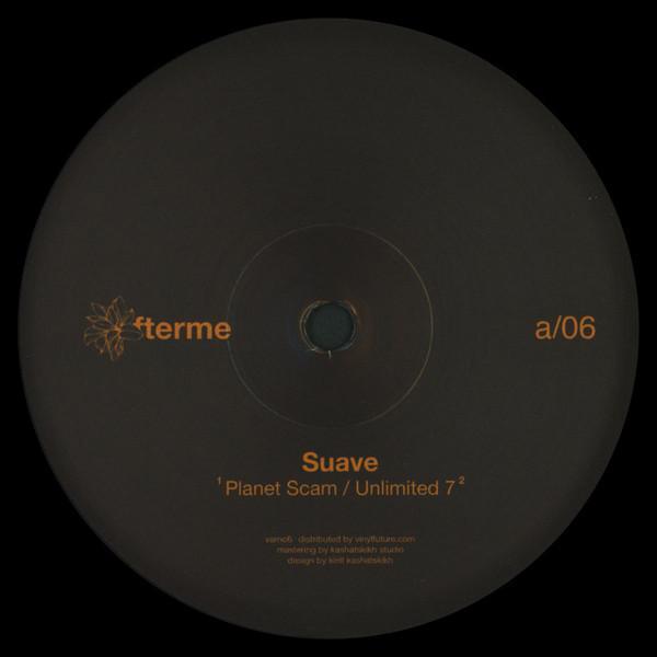 Suave - Vafter 06