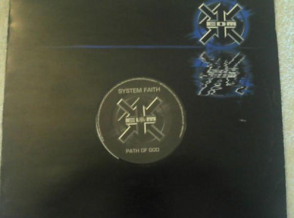System Faith - Path Of God