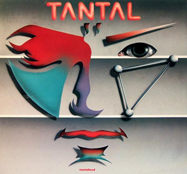 Tantal - Tantalized